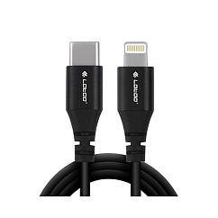 Кабель Lotoo Lightning - USB-C Cable 80cm
