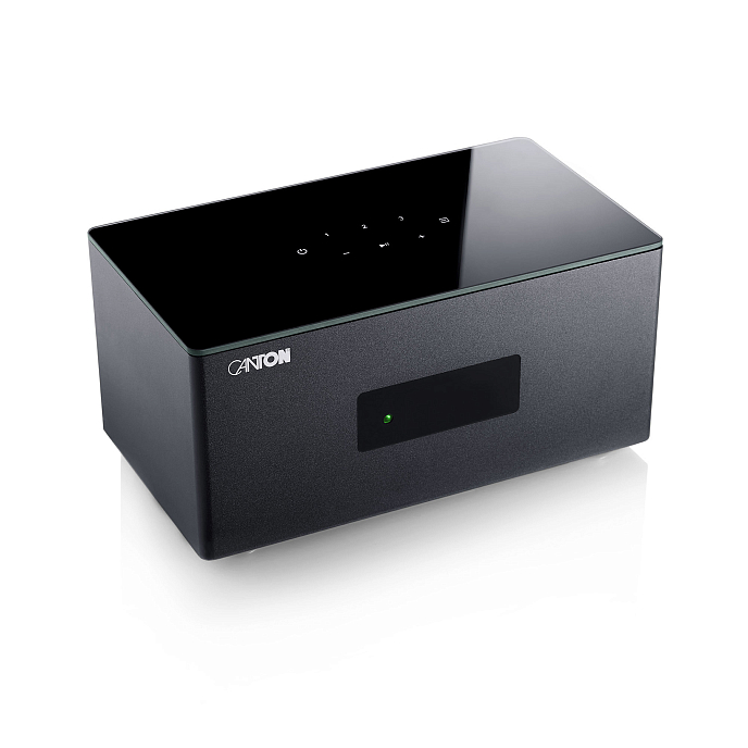 Ресивер Canton Smart Amp 5.1 - рис.1