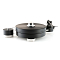Transrotor MAX NERO Rega RB 220 Uccello
