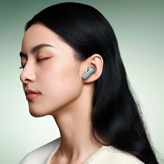 Беспроводные наушники HUAWEI FreeBuds Pro 3 Green - рис.6