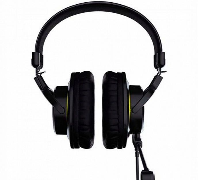 Игровая гарнитура Audio-Technica ATH-PG1 - рис.2