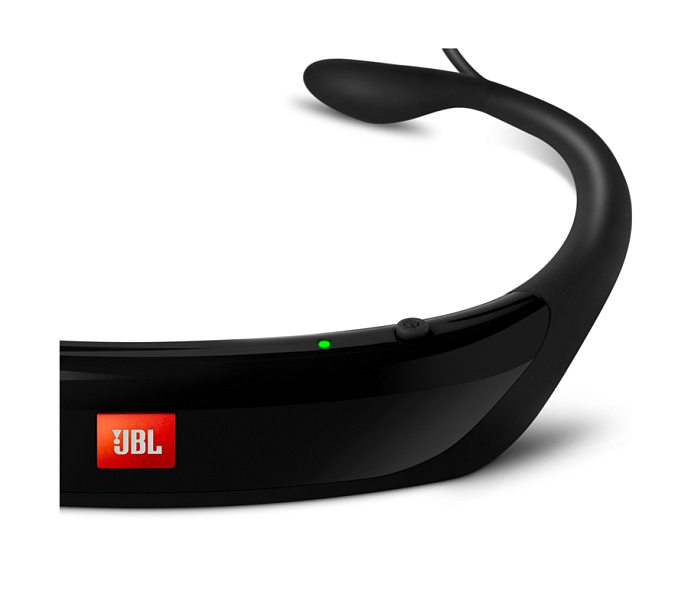 Беспроводные наушники JBL Reflect Response BT Black - рис.2