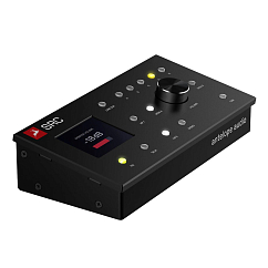 Контроллер Antelope Audio SRC Remote Control Black