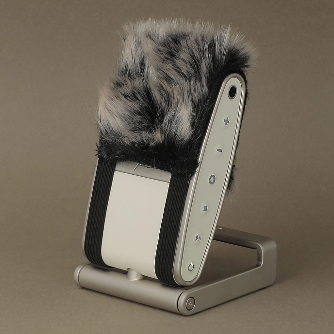 Ветрозащита Tula Dead Cat - рис.4