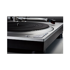 Проигрыватель винила Technics SL-1500C-S Silver