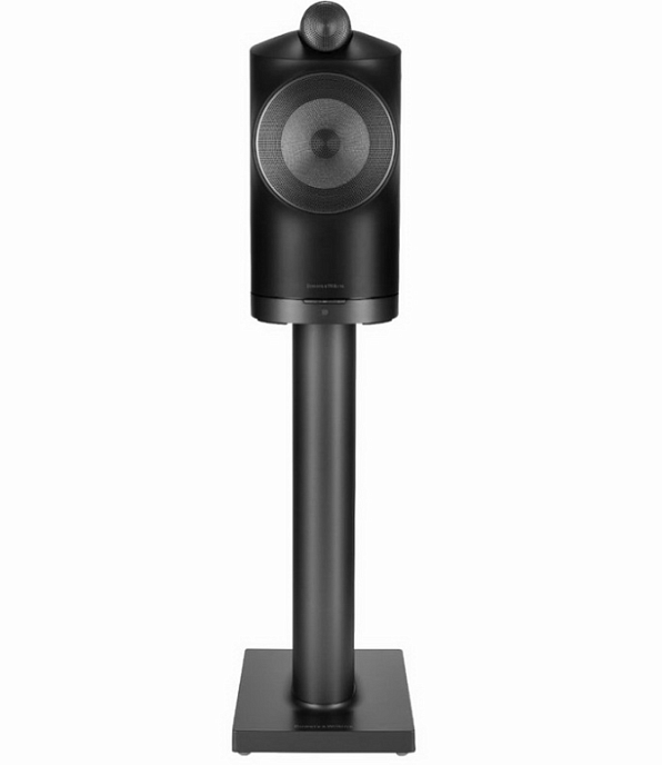 Стойки под акустику Bowers & Wilkins Formation FS Duo Black - рис.1