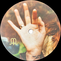 Виниловая пластинка Florence + The Machine – Everybody Scream - 2LP