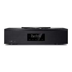 CD проигрыватель Technics SA-C600 Black