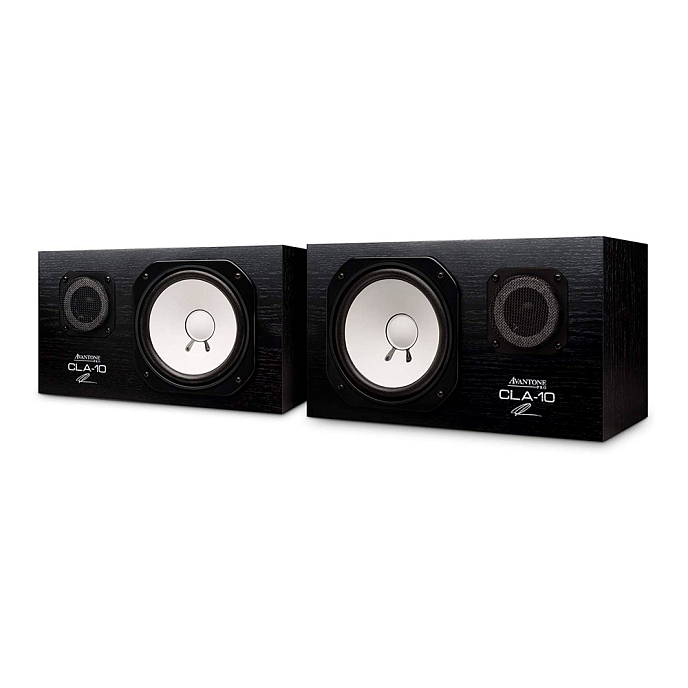 Студийный монитор Avantone Pro CLA-10 Passive Studio Monitor Pair - рис.5