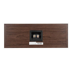Центральный канал Phaze Audio Tilia Center Dark Oak