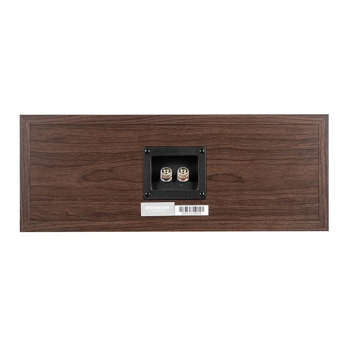 Центральный канал Phaze Audio Tilia Center Dark Oak - рис.3