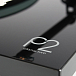 Проигрыватель винила Rega Planar 2 ND3 Black - рис.5