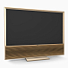 Телевизор Bang & Olufsen BeoVision Contour 55 Gold Tone Light Oak Wood - рис.1