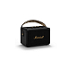- рис.0 Портативная колонка Marshall Kilburn II Black Brass - рис.0
