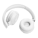 - рис.7 Беспроводные наушники JBL Tune 520BT White - рис.7