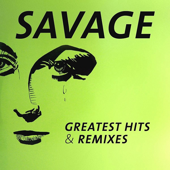 Пластинка SAVAGE GREATEST HITS & REMIXES LP - рис.0