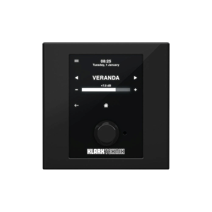 Студийное оборудование KLARK TEKNIK DM TCE-EU - рис.2