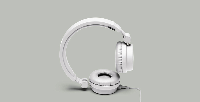 Наушники Urbanears Zinken True White - рис.6