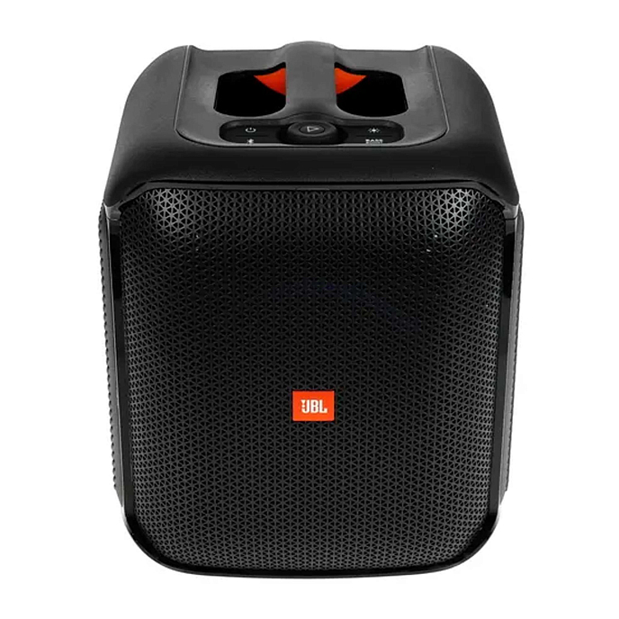 Портативная колонка JBL PartyBox Encore Essential black портативная акустика (SN GG1128-FM0013268)_Уценка - рис.5
