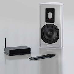 Bluetooth-адаптер PIEGA Connect Plus Black