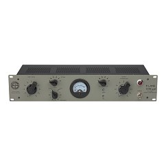 Процессор эффектов Lang Electronics by Heritage Audio P.LANE Type 436 Silver
