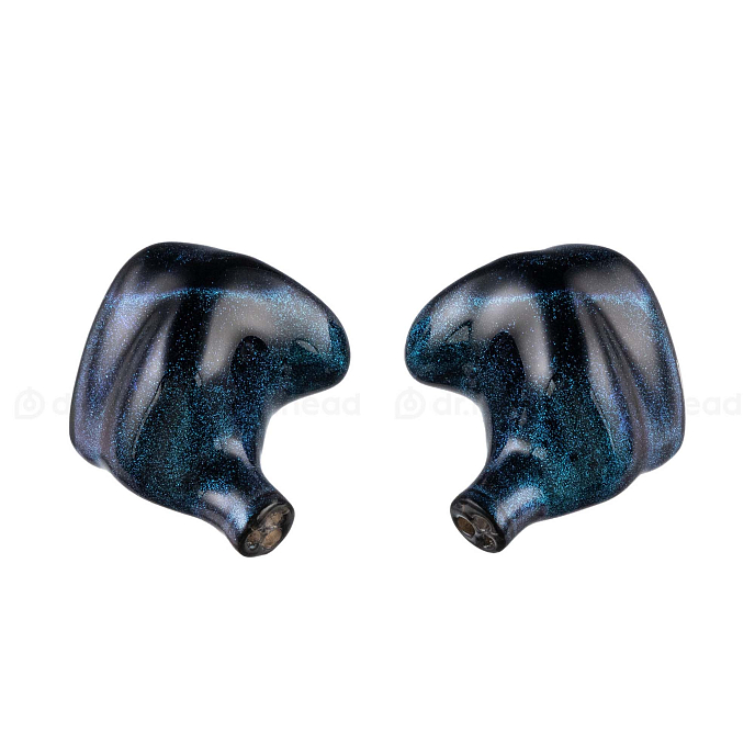 IEM наушники Kinera Freya Blue Snow Mountian - рис.5