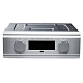 Фонокорректор Musical Fidelity NU-Vista Vinyl 2 Silver - рис.0