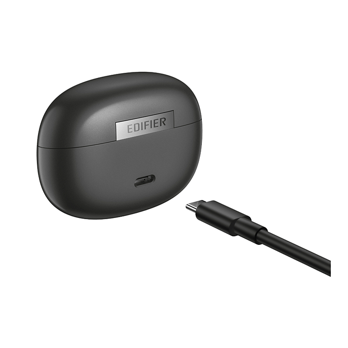 Наушники накладные Edifier Comfo Q Black - рис.4