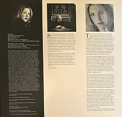 Виниловая пластинка Krall, Diana All For You (Analogue, Acoustic Sounds) LP