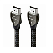 Кабель AudioQuest HDMI Carbon Braid 3.0 m - рис.0