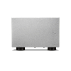 Усилитель мощности Audiolab 8300MB Silver