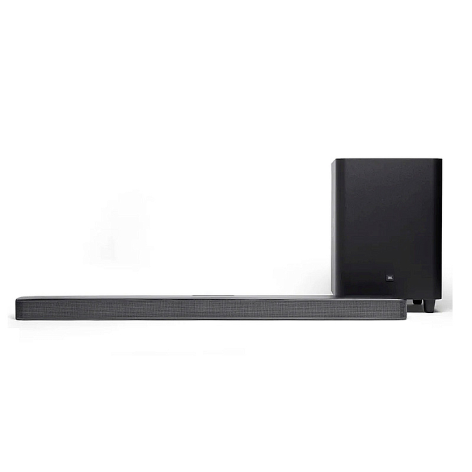 Саундбар JBL Bar 5.1 Surround - рис.0