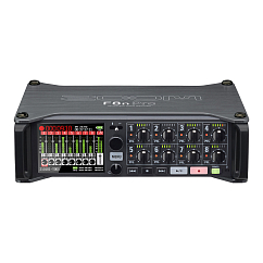 Аудиорекордер Zoom F8n Pro