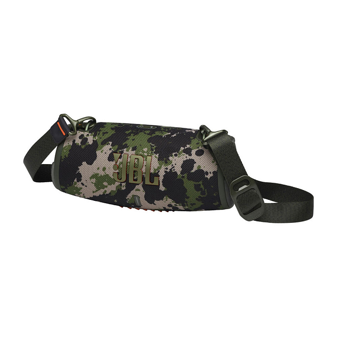 Портативная колонка JBL Xtreme 3 Camouflage - рис.7