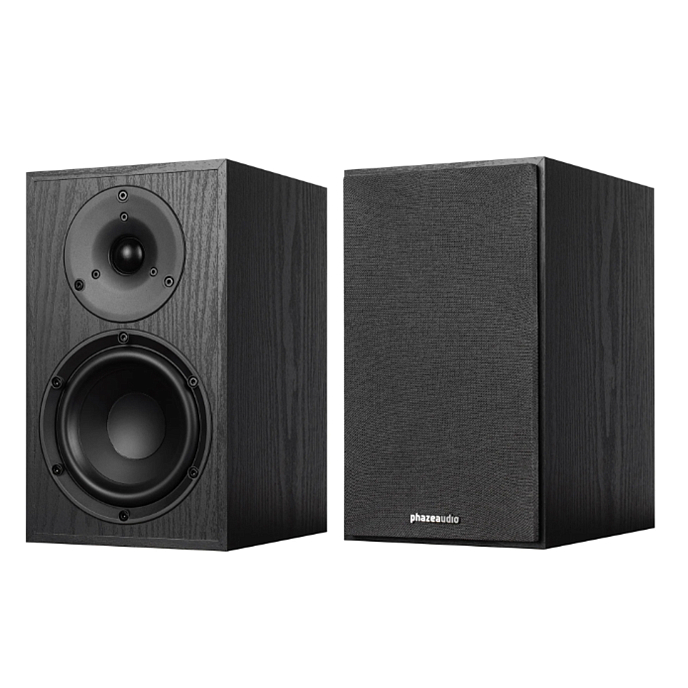 Комплект Phaze Audio Volt Black + Phaze Audio Tilia 2 Black - рис.7