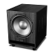 Сабвуфер Mission MS-450 SUB Black - рис.2
