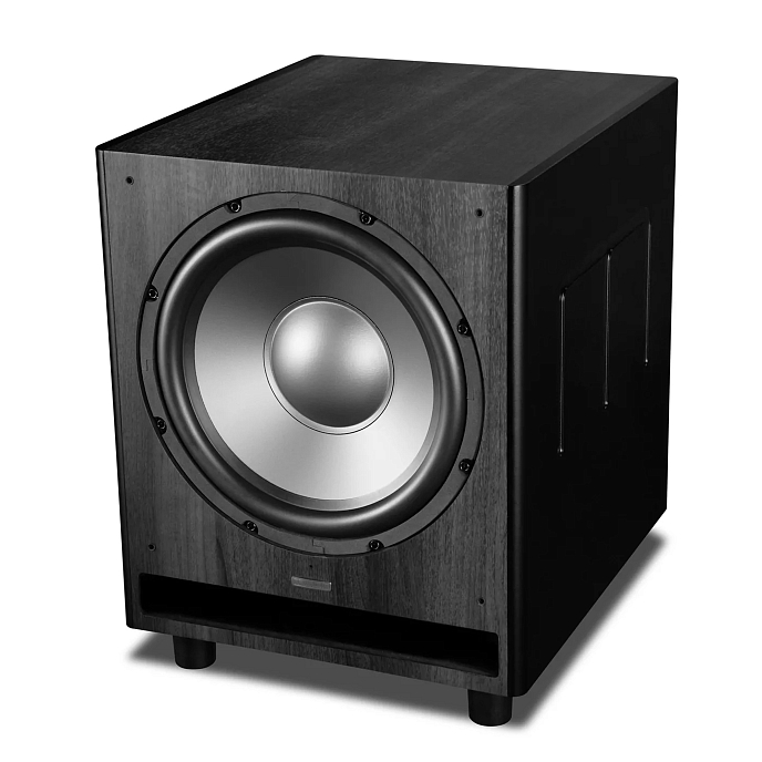 Сабвуфер Mission MS-450 SUB Black - рис.2