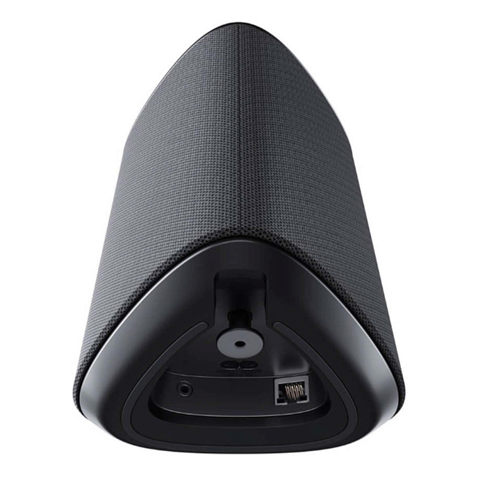 Саундбар Loewe Klang Bar5 mr + Klang mr1 + Klang mr5 Basalt Grey - рис.8