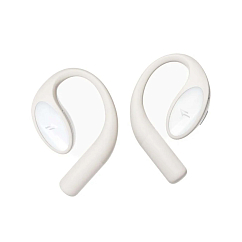 Беспроводные наушники 1MORE S51 Open Ear Wireless White