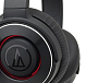 Наушники Audio-technica ATH-WS550iS BRD - рис.1