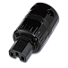 Кабель Wattgate WG320 EVO Black - рис.0