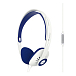Наушники Koss KPH30i White - рис.0