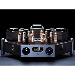 Интегральный усилитель Manley Stingray ll
