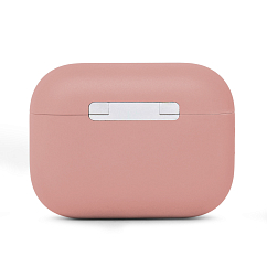 Беспроводные наушники Apple AirPods Pro 3 Pink Sand Matte