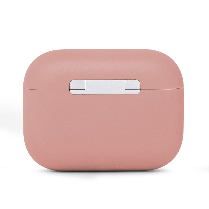 Беспроводные наушники Apple AirPods Pro 3 Pink Sand Matte - рис.2
