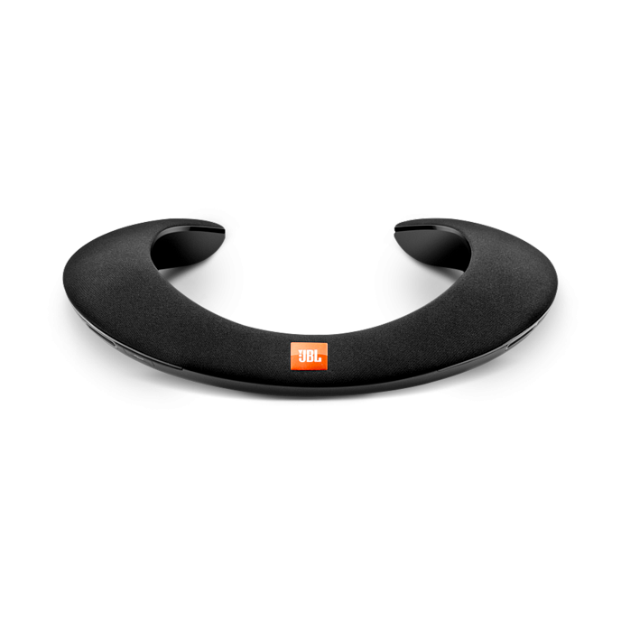 Портативная колонка JBL SoundGear BTA Black - рис.1