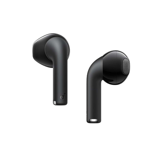 Беспроводные наушники Anker Soundcore K20i black tws внутриканальные наушники (SN ACJULE0F48302191)_Уценка - рис.1