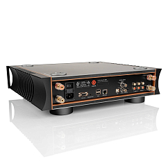 Интегральный усилитель Aavik U-288 Black