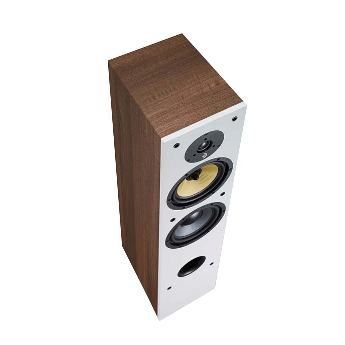 Напольная акустика Davis Acoustics Ariane 5 Walnut - рис.5