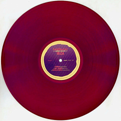 Виниловая пластинка Ravin - Buddha Bar - Summer Sessions Ibiza (coloured) - 2LP